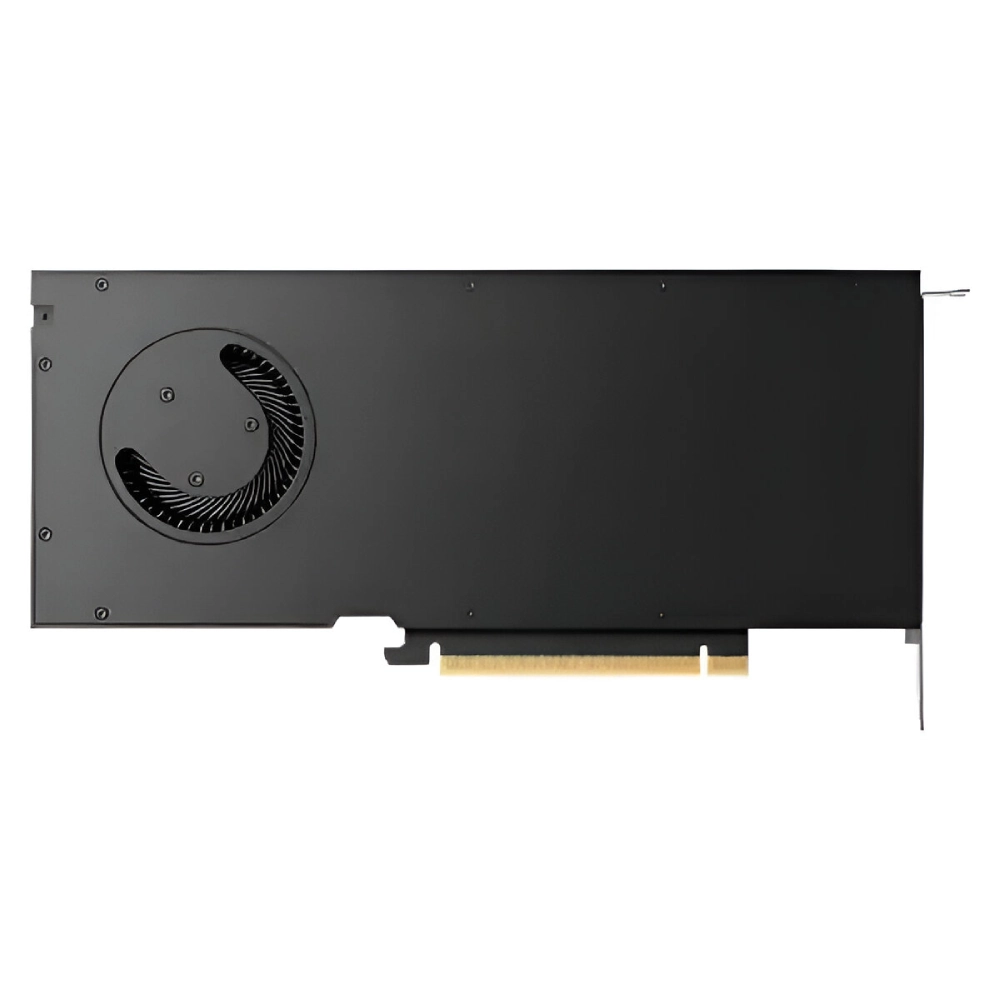 Nvidia Graphic Card Quadro RTX 4000 20GB DDR6 Ada Generation view 2